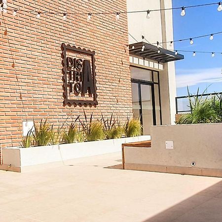 Alsina Suite!! Hermoso Y Moderno Apart En Salta!! Экстерьер фото