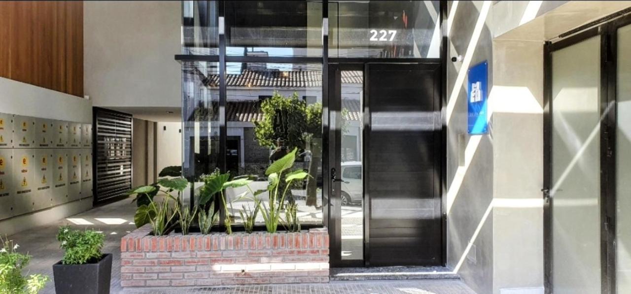 Alsina Suite!! Hermoso Y Moderno Apart En Salta!! Экстерьер фото