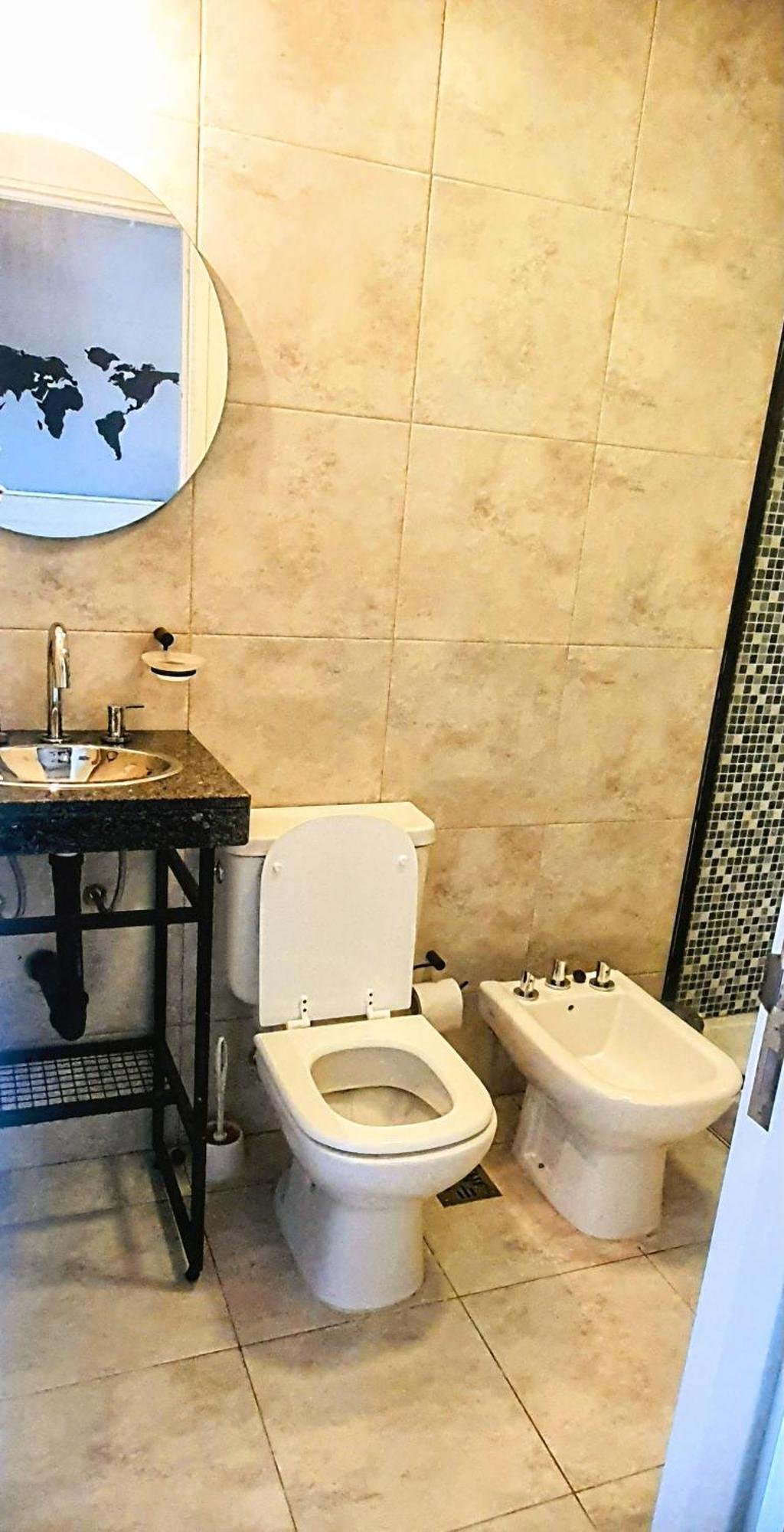 Alsina Suite!! Hermoso Y Moderno Apart En Salta!! Экстерьер фото